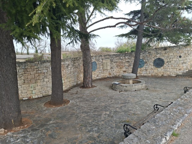 Krađama na spomenicima antifašizma dotakli smo dno života u Hrvatskoj.